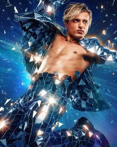 Burn The Floor: Supernova